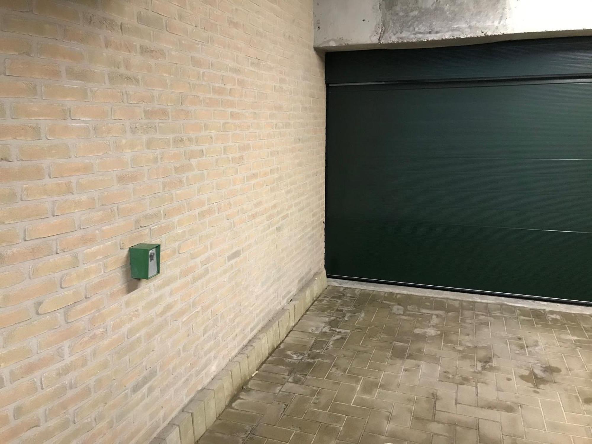 Appt Pablo Met Prive-Garage, Vlakbij Zee, In Koksijde-Bad公寓 外观 照片