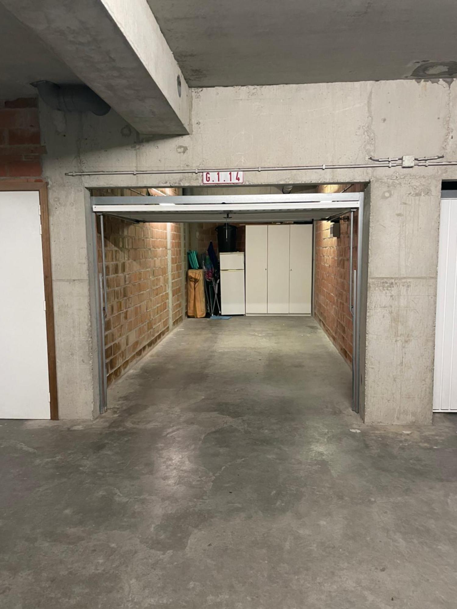 Appt Pablo Met Prive-Garage, Vlakbij Zee, In Koksijde-Bad公寓 外观 照片